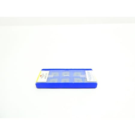 Zcc-Ct CARBIDE INSERT, 10PK YBD102 CNMA120412 CNMA433